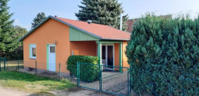 kleines Ferienhaus am Feldrand Amt Malchow